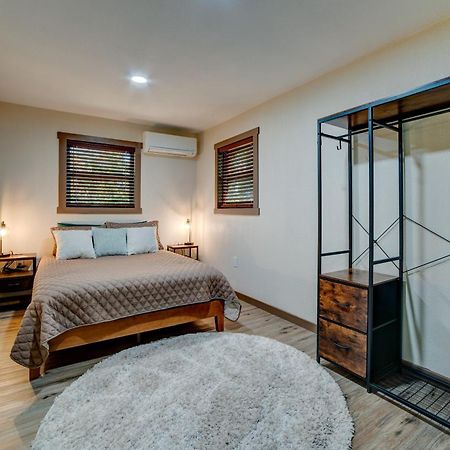 Ferny Creek Cottage Blairsville Luaran gambar