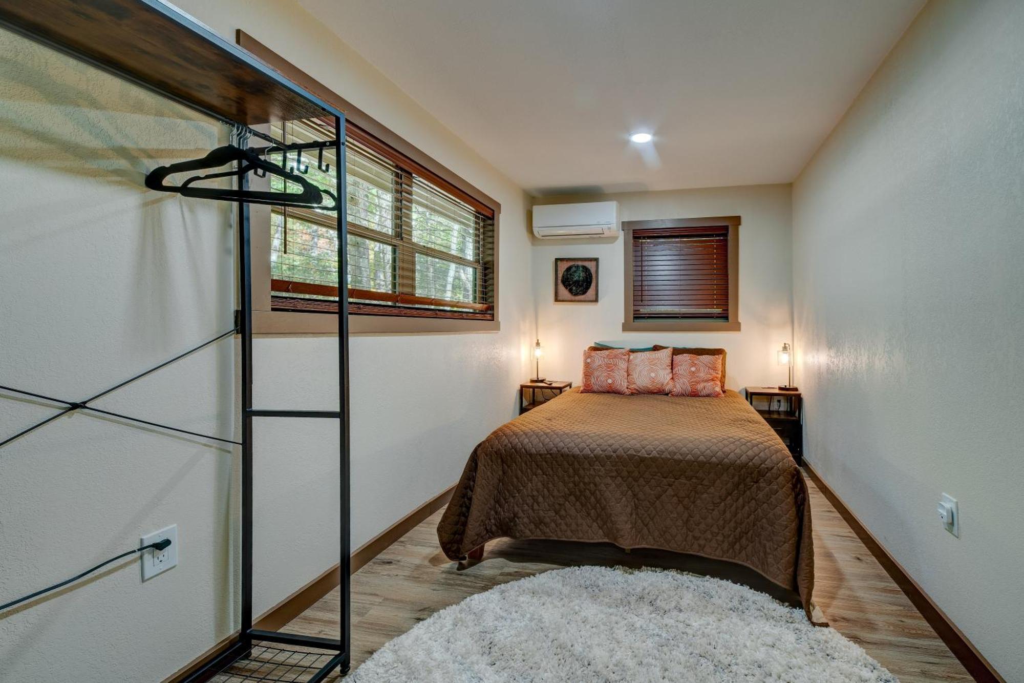 Ferny Creek Cottage Blairsville Luaran gambar