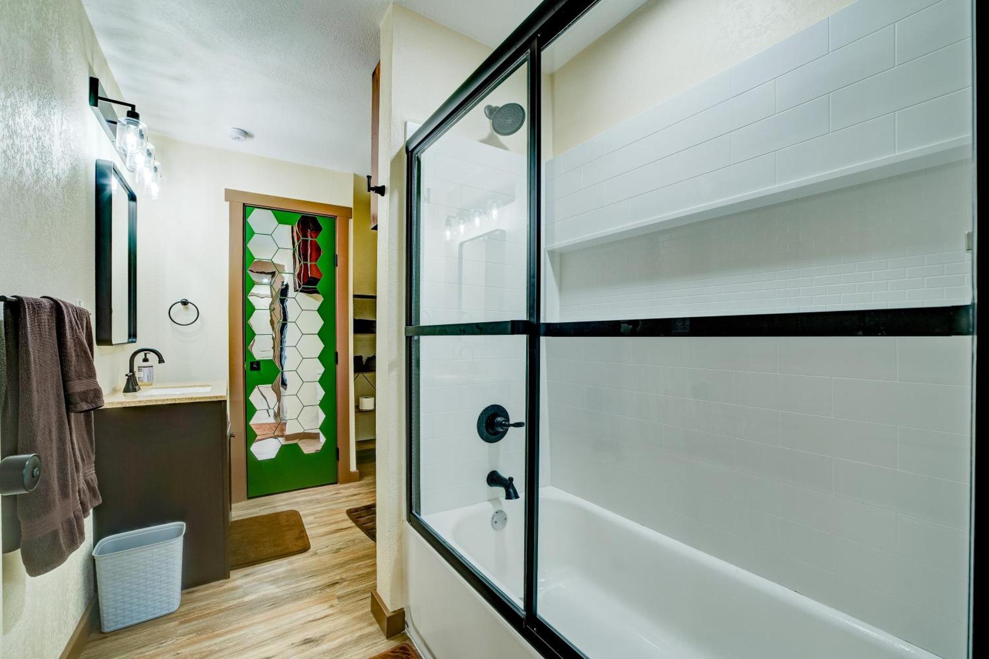 Ferny Creek Cottage Blairsville Luaran gambar