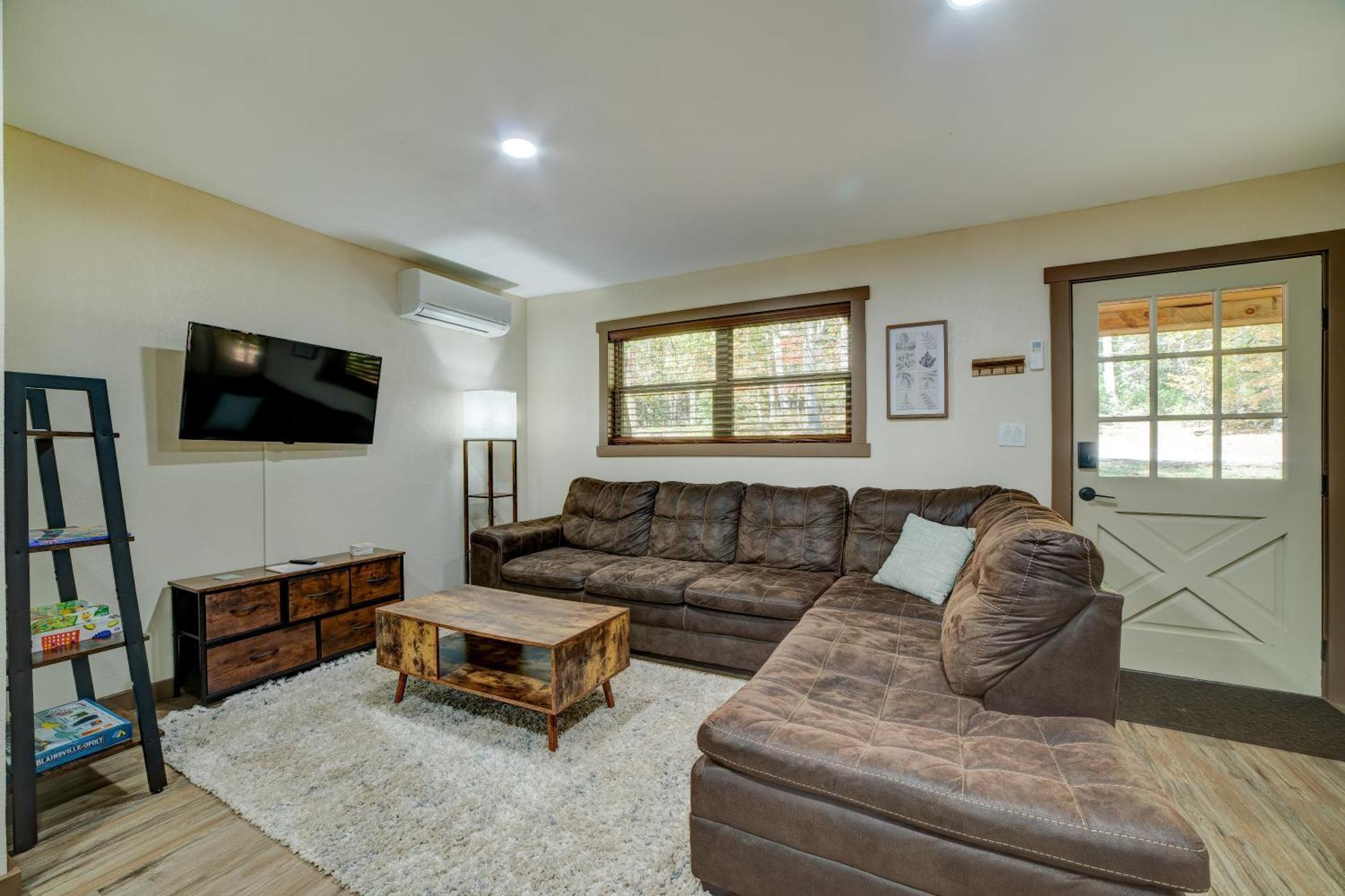 Ferny Creek Cottage Blairsville Luaran gambar
