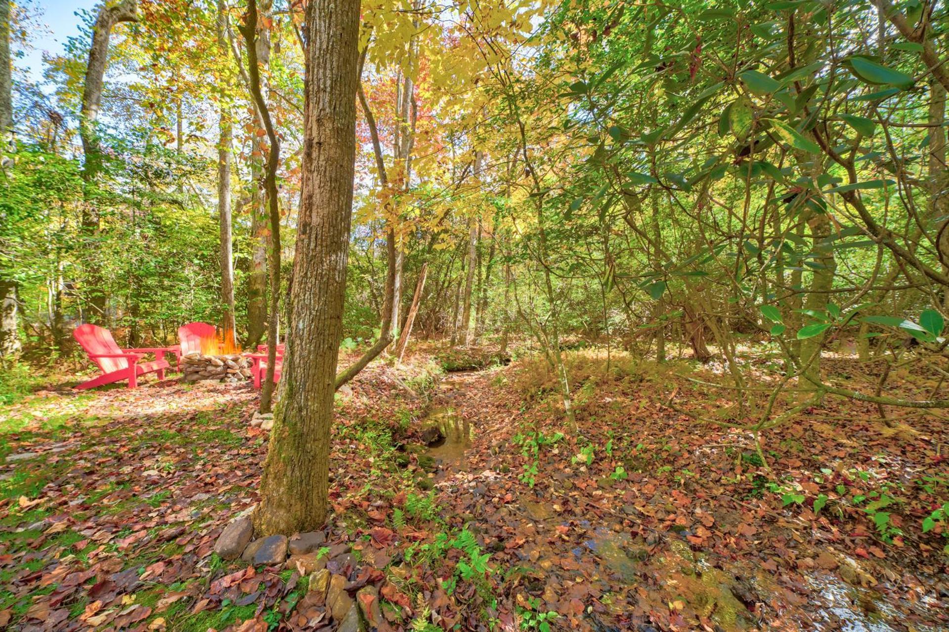 Ferny Creek Cottage Blairsville Luaran gambar